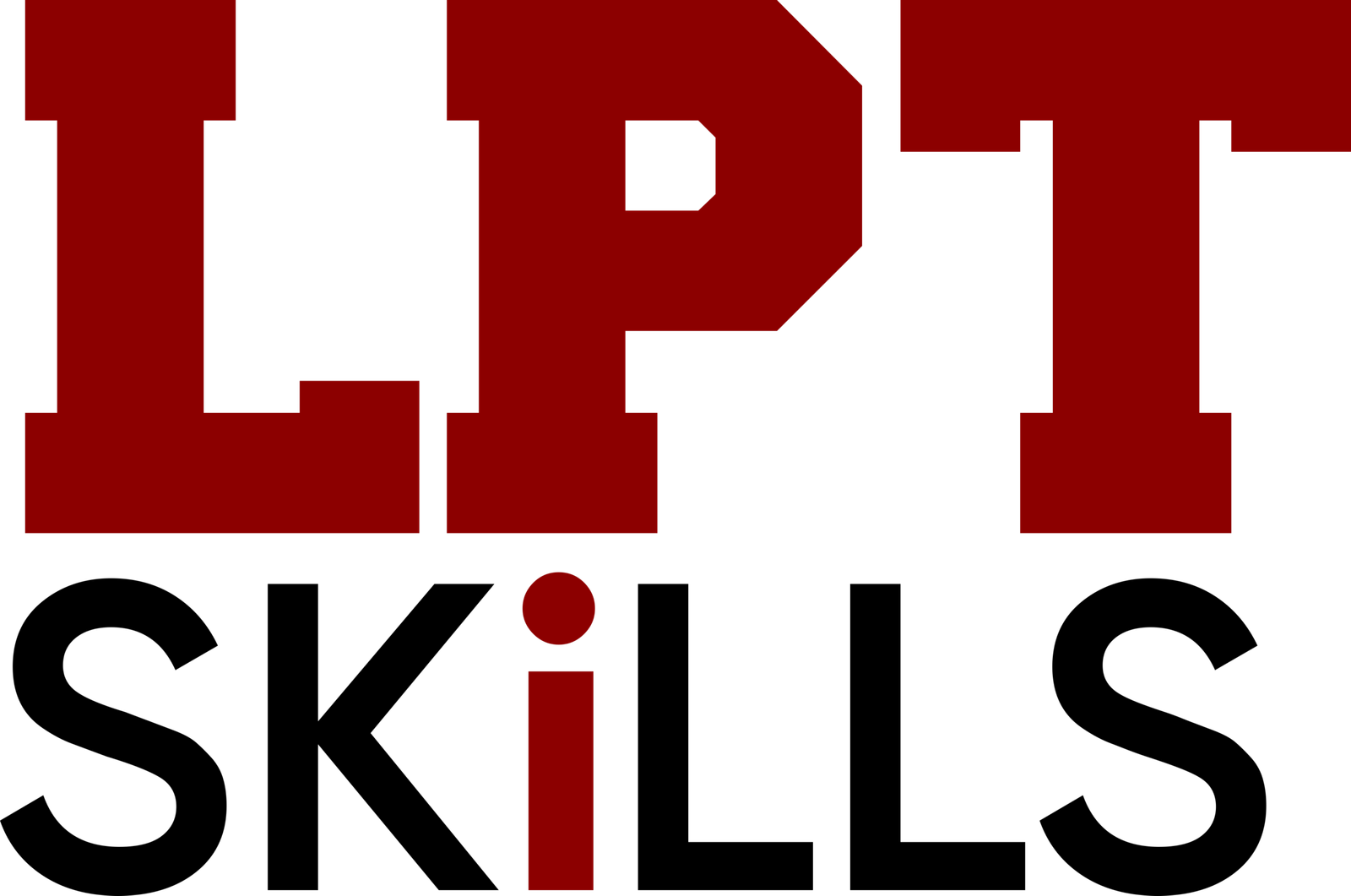 LPT Skills