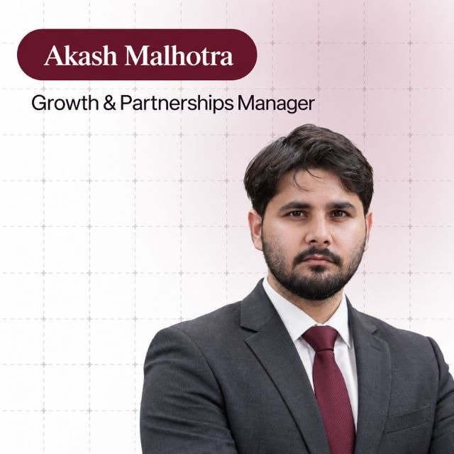 Akash Malhotra