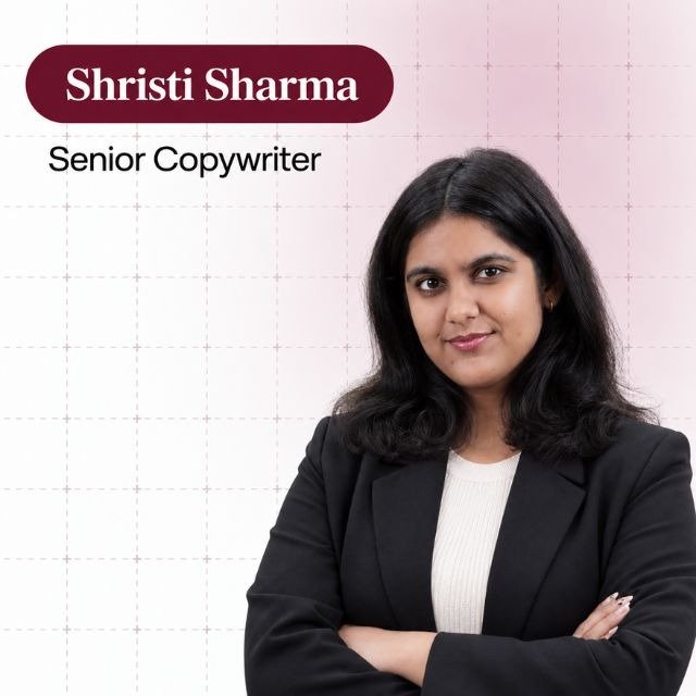 shrishti sharma