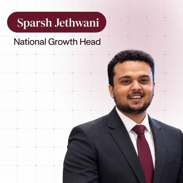 Sparsh Jethwani