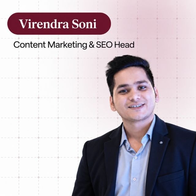 Virendra Soni